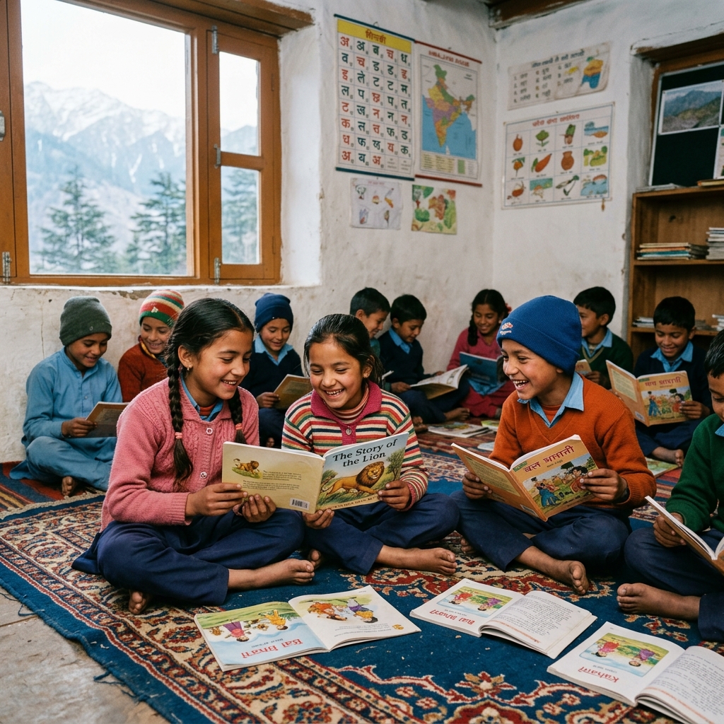 Education Programs