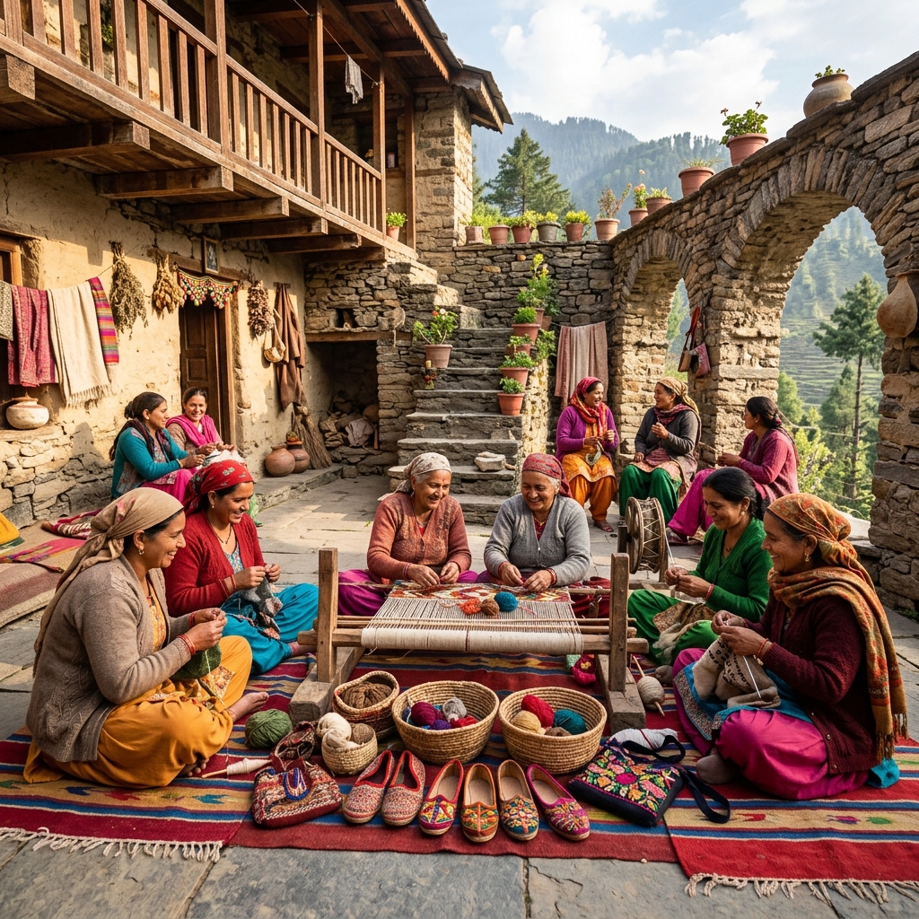 Rural Development