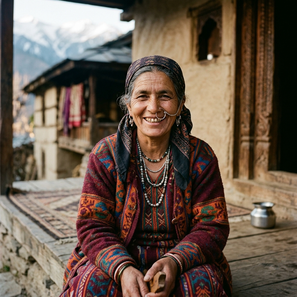 Kamla Devi