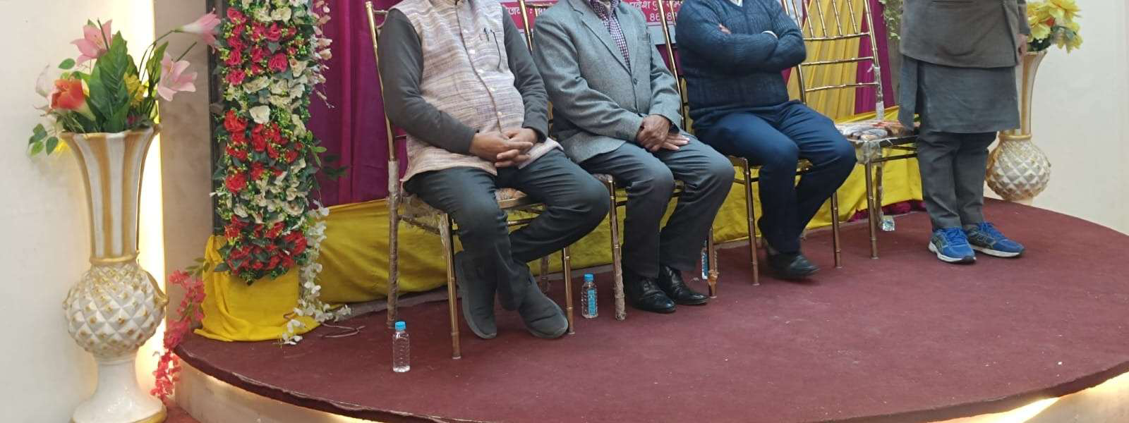 Digital Learning Center Inauguration