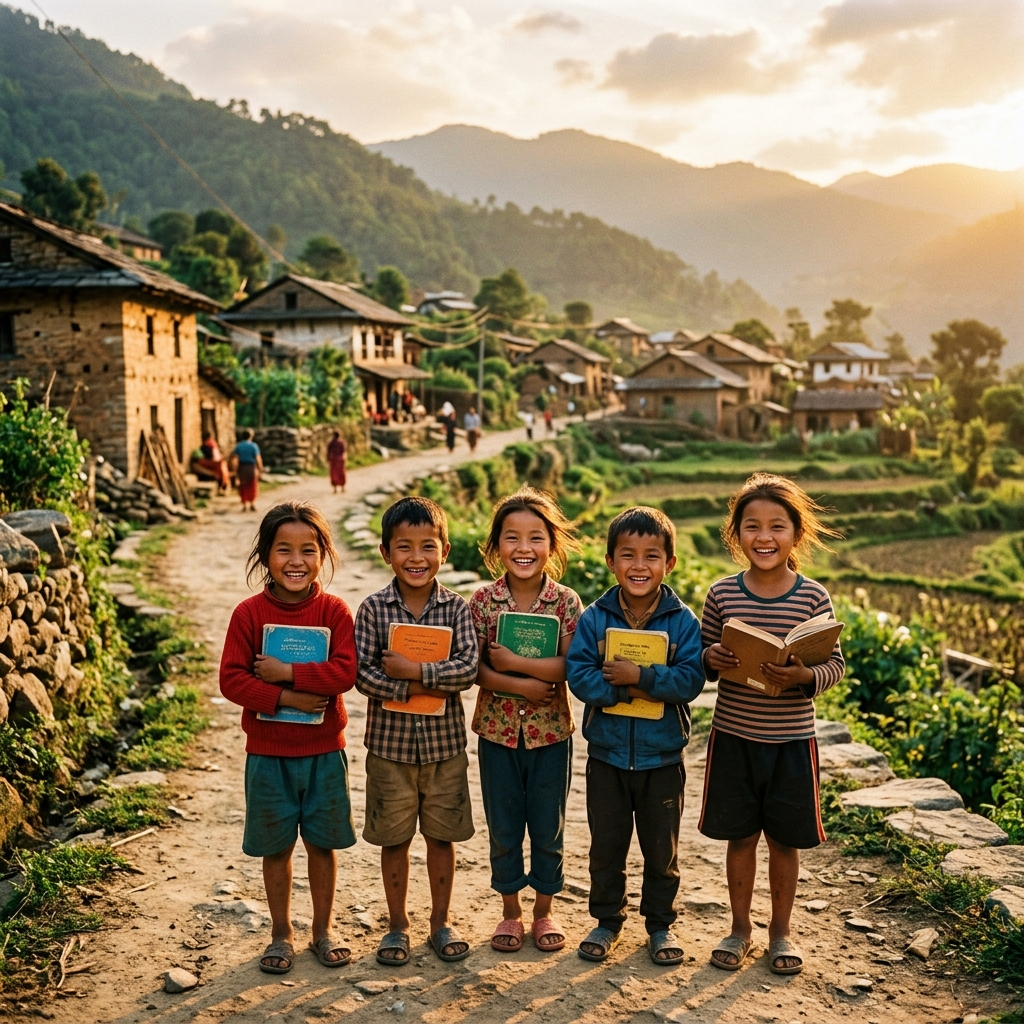 Education Support Programs