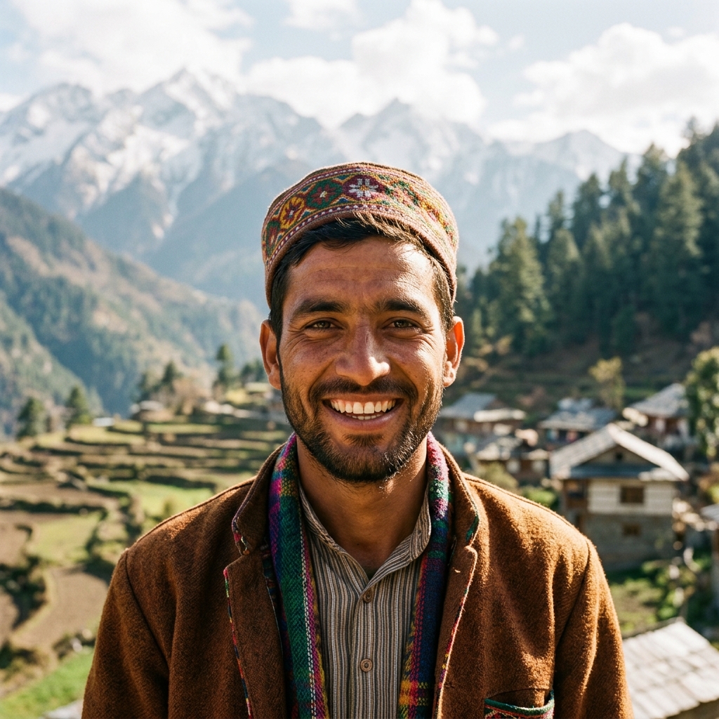 Arun K. Negi