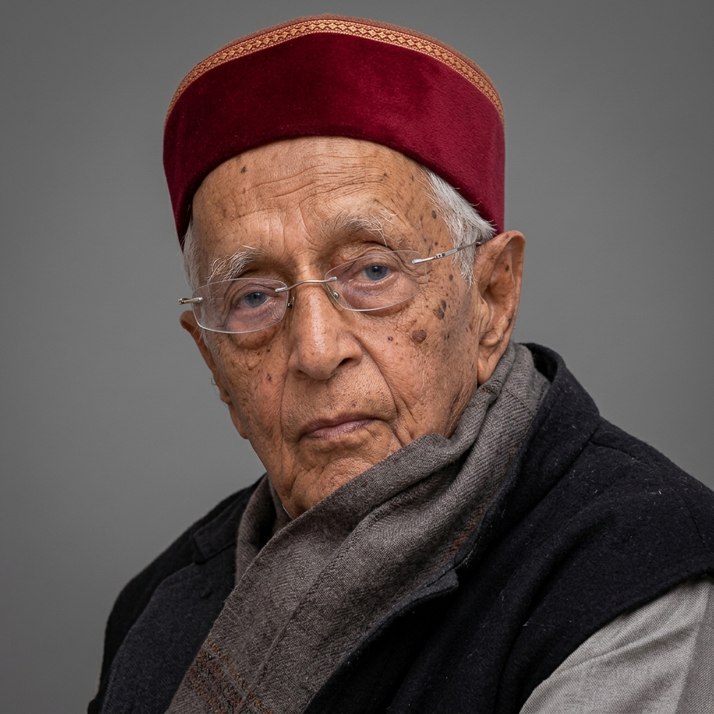 Thakur Ram Singh Ji